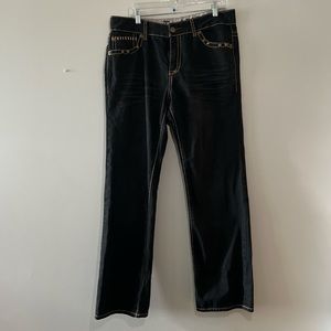 mens vintage ten25 jeans